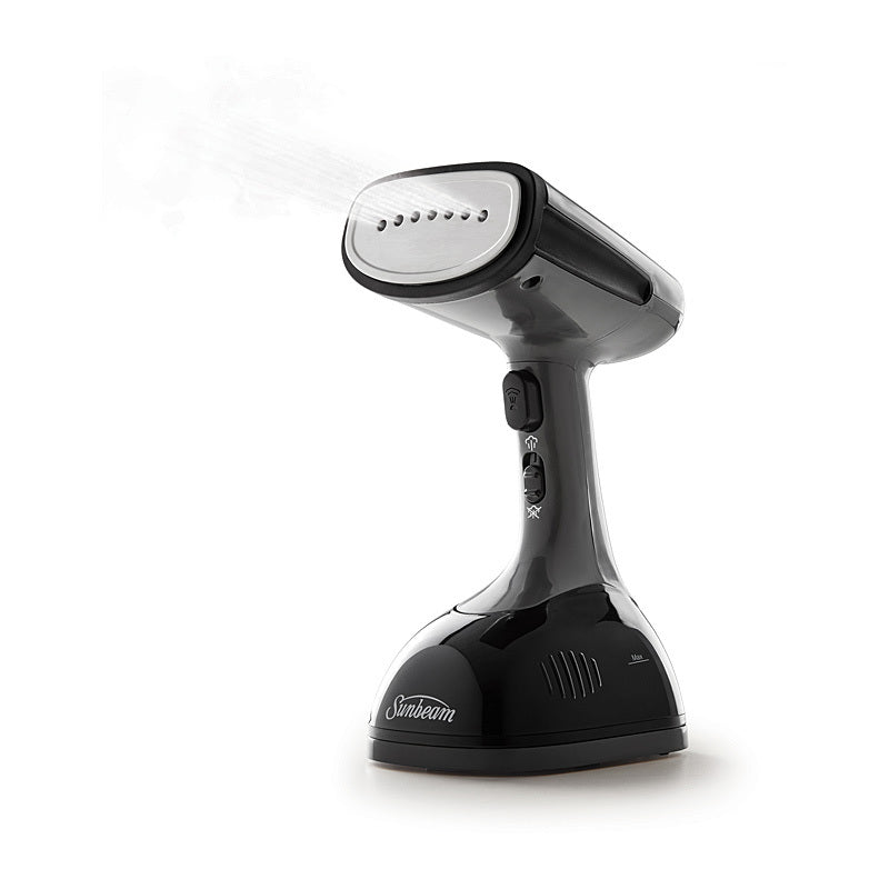 Sunbeam P Shot Garment Steamer Black