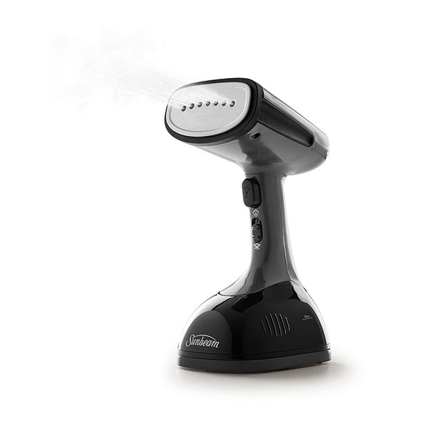 Sunbeam P Shot Garment Steamer Black