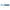 Texta Liq Chalk Dry Wipe Blue