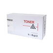 Whitebox Lexm 523H Cart 25,000 pages Black