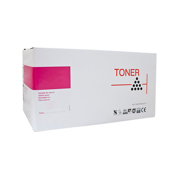 Whitebox Samsung CLTM806 Mag 30,000 pages Magenta