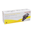 Fuji Xerox CT201594 Yell Toner 1,400 pages Yellow