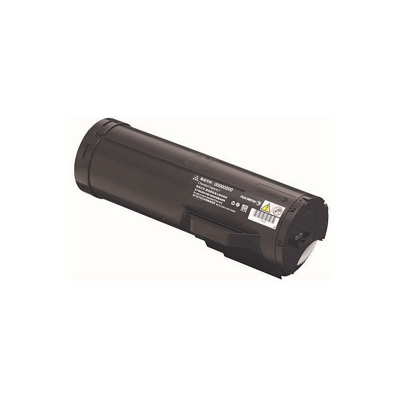 Fuji Xerox CT201949 Blk Toner 25,000 pages Black