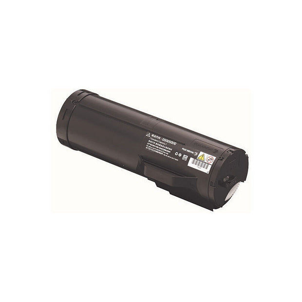 Fuji Xerox CT201949 Blk Toner 25,000 pages Black