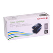 Fuji Xerox CT202264 Blk Toner 2,000 pages Black
