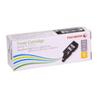 Fuji Xerox CT202267 Yell Toner 1,400 pages Yellow
