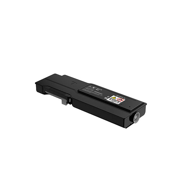 Fuji Xerox CT202352 Blk Toner 11,000 pages Black