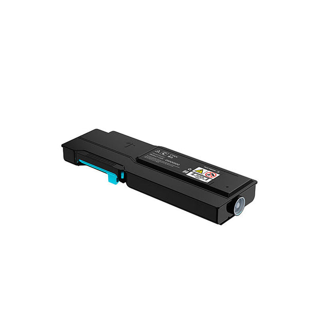 Fuji Xerox CT202353 Toner 11,000 pages Cyan