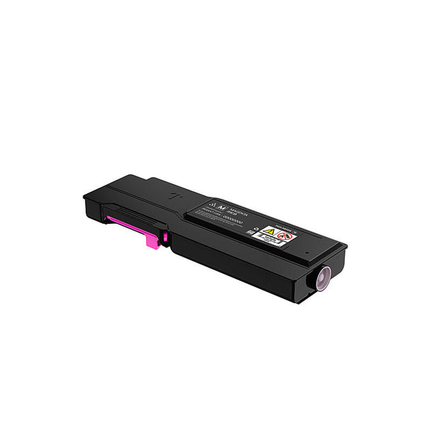 Fuji Xerox CT202354 Mag Toner 11,000 pages Magenta
