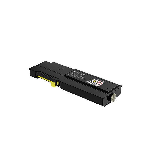 Fuji Xerox CT202355 Yell Toner 11,000 pages Yellow