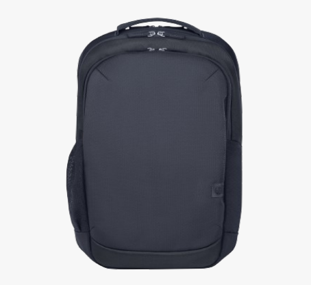 HP Everyday 16 Odyssey Gray Laptop Backpack (Replaces A08KLAA)