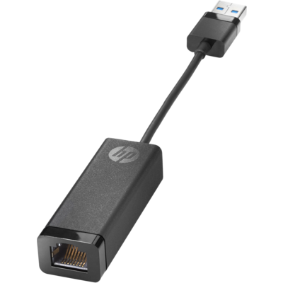 HP USB 3.0 to Gigabit RJ45 Adapter G2 (replaces N7P47AA)