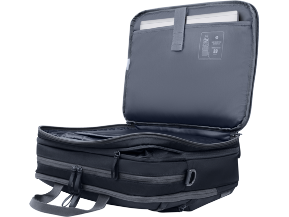 HP Travel Plus 20L 14 Laptop Bag