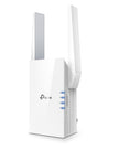 TPLINK AX1500 WI-FI 6 RANGE EXTENDER