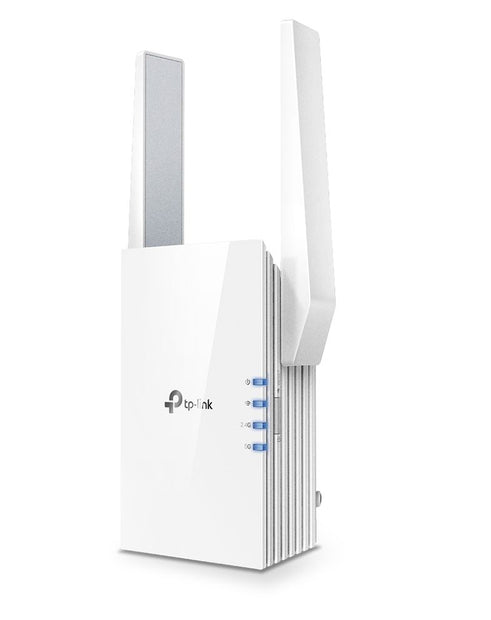 TPLINK AX1500 WI-FI 6 RANGE EXTENDER