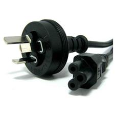 ASUS NUC AU PowerCord - AC06C05AU CNB5K/99C8WM//POWER CORD C05