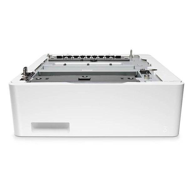 HP LaserJet 550 Sheet Feeder Tray