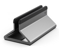 Bolt Adjustable Laptop Stand - Space Grey