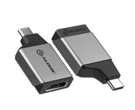 ALOGICUltra MINI USB-C (Male) to HDMI (Female) Adapter