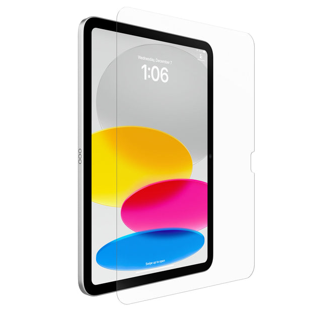 OtterBox Alpha Glass Apple iPad 10th gen - clear - EOL