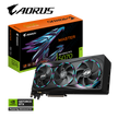 AORUS GeForce RTX 5070 MASTER, 12GB GDDR7 192bit memory interface; 2715 MHz; 7680x4320