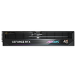 AORUS GeForce RTX 5070 Ti MASTER 16G; CORE CLOCK 2670 MHz (Reference: 2452 MHz); GDDR7 256bit memory interface