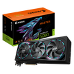 AORUS GeForce RTX 5080 MASTER 16GB; GDDR7 256bit memory interface; WINDFORCE cooling system; CORE CLOCK 2805 MHz