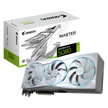 AORUS GeForce RTX 5080 MASTER ICE 16G;  Integrated with 16GB GDDR7 256bit memory interface  WINDFORCE cooling system;Core Clock 2805 MHz;7680 x 4320
