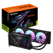 AORUS GeForce RTX 5090 XTREME WATERFORCE 32GB; GDDR7 512bit memory interface; WATERFORCE all-in-one cooling system;; CORE CLOCK 2655 MHz