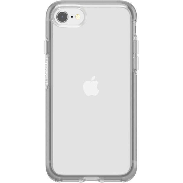 OtterBox Symmetry Clear Apple iPhone SE (3rd/2nd gen)/8/7 Clear