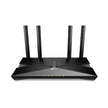 TPLINK AX1500 WIFI6 ROUTER.DUAL BAND WIFI6 FASTER SPEED, GREATER CAPACITY, 3 YR WTY