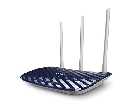 TP-Link AC750 Wireless Dual Band Router (Archer C20)