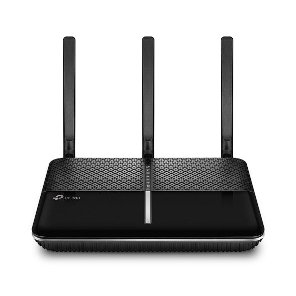 AC2100 Wireless MU-Mimo Gigabit VDSL/ADSL Modem Router, 3Y