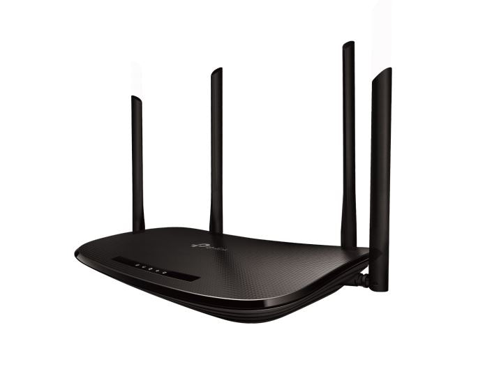 TP-LINK AC1200 Wireless VDSL/ADSL Modem Router, NBN ready (Archer VR300)