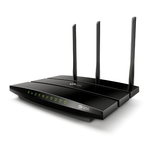 AC1200 Wireless VDSL/ADSL Modem Router