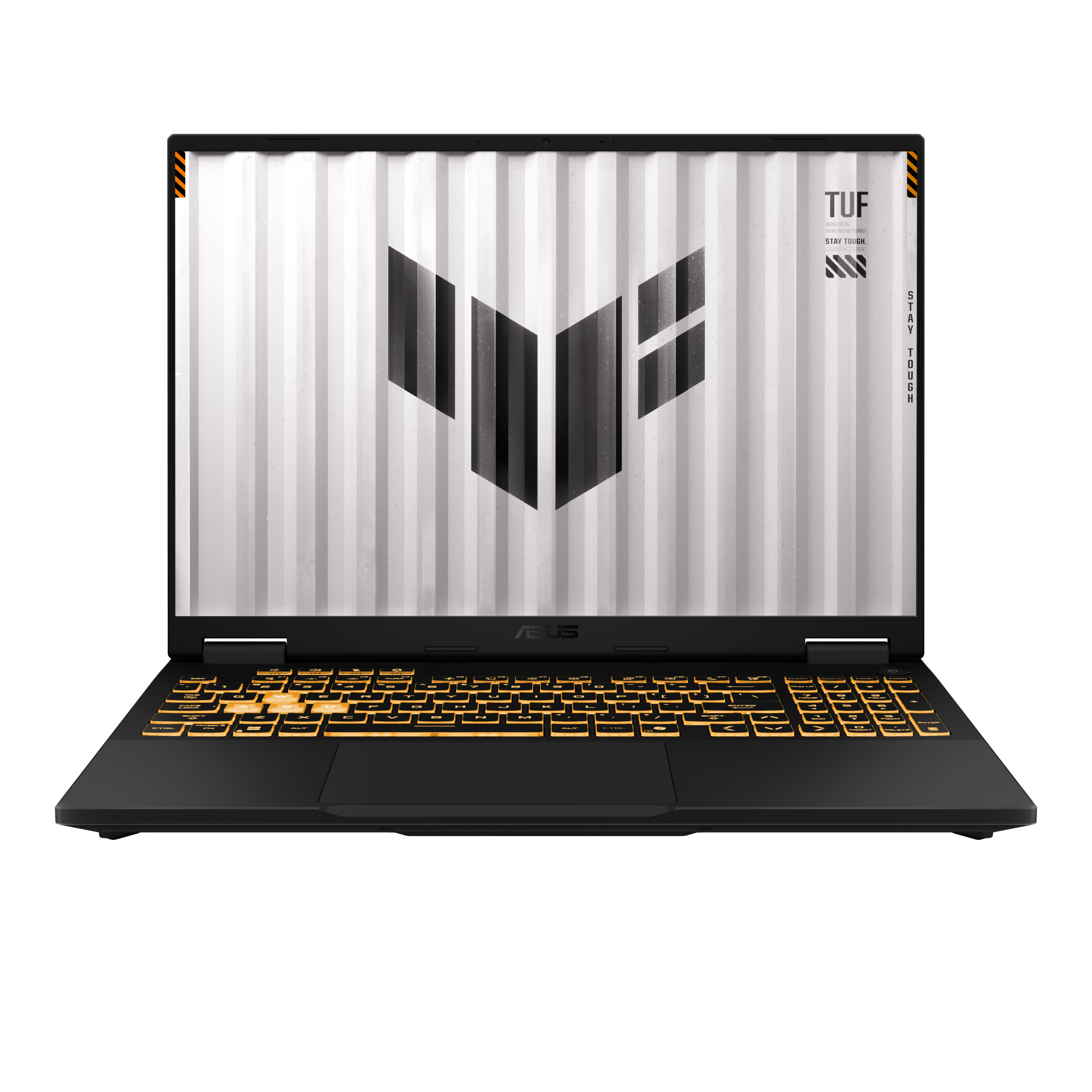 ASUS TUF Gaming F16 - 16.0 FHD+ 165Hz  / i7-14650HX  / RTX5070 / DDR5 16GB / 1TB G4  / GRAY / WIN11 HOME / 1Y
