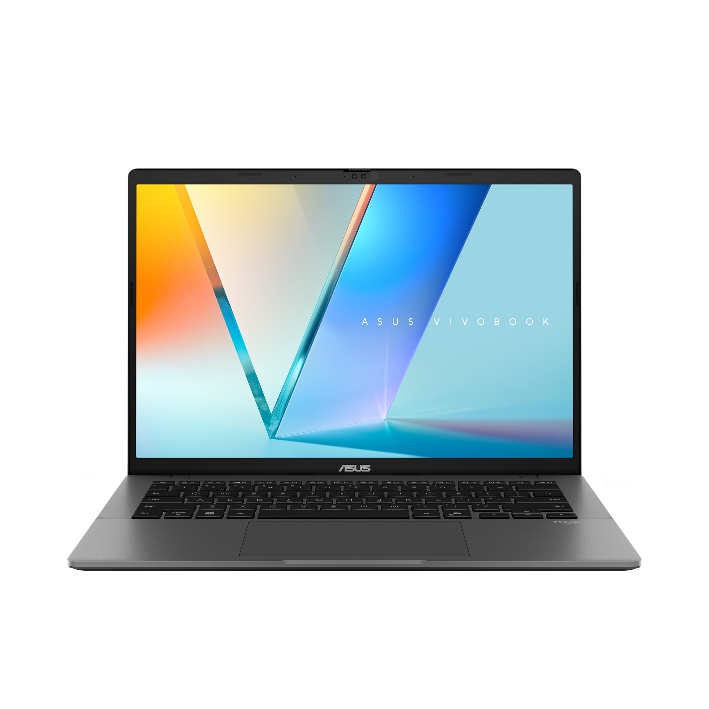 ASUS Vivobook S14 - INTEL CORE ULTRA 7 255H/14.0