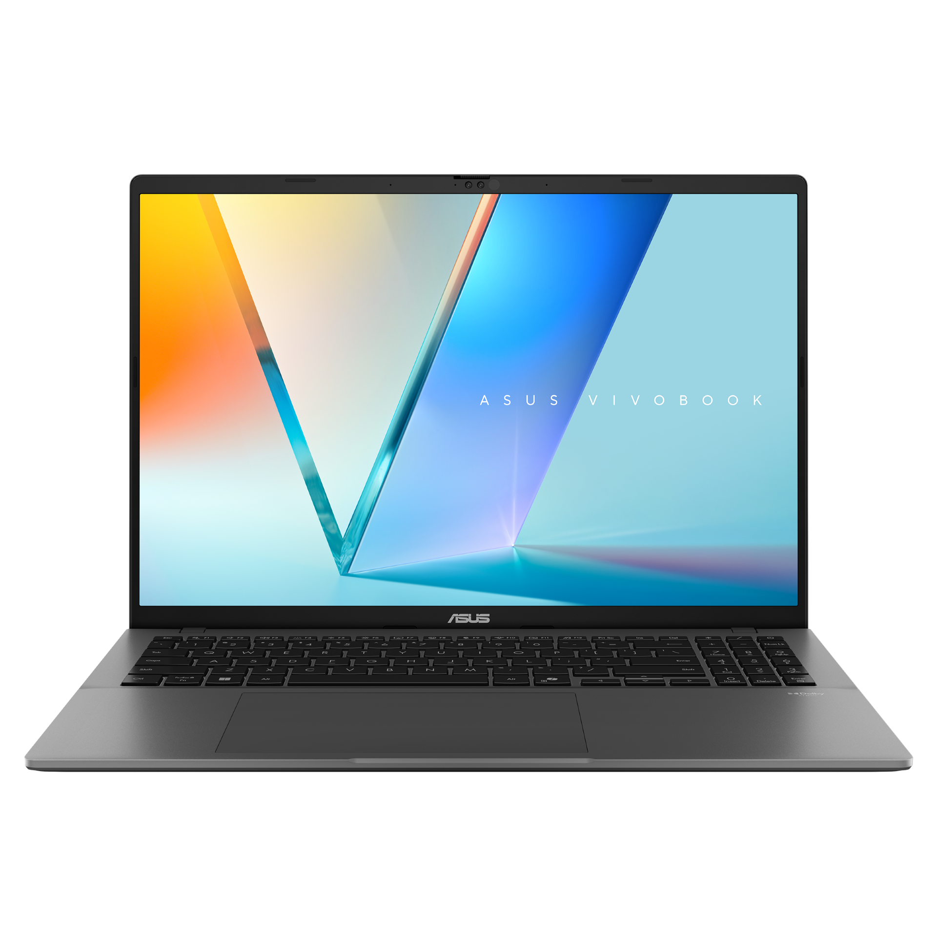 ASUS Vivobook 16 AMD R7(KRACKAN H)/16.0