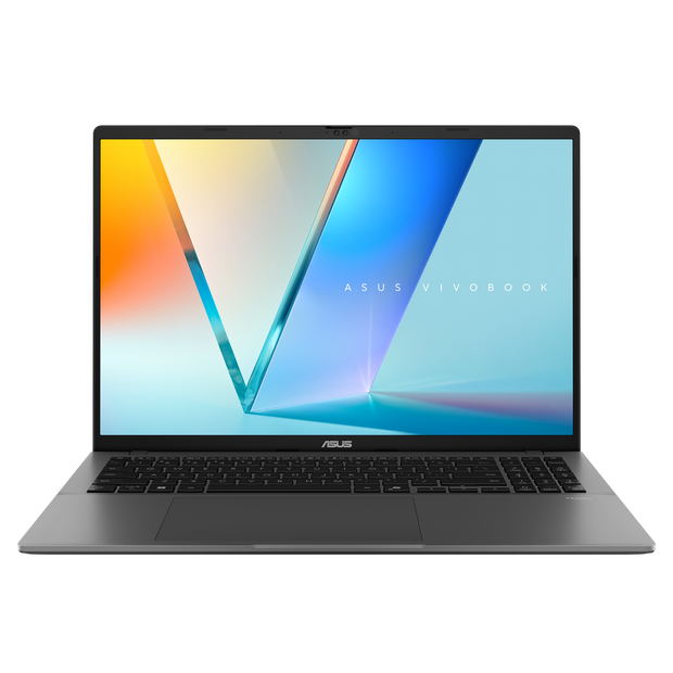ASUS Vivobook 16 AMD R7(KRACKAN H)/16.0"/WUXGA (1920 x 1200) 16:10 aspect ratio/DDR5 16G[ON BD.]/1TB PCIEG4/Cool Silver/Win11 Home/1YR