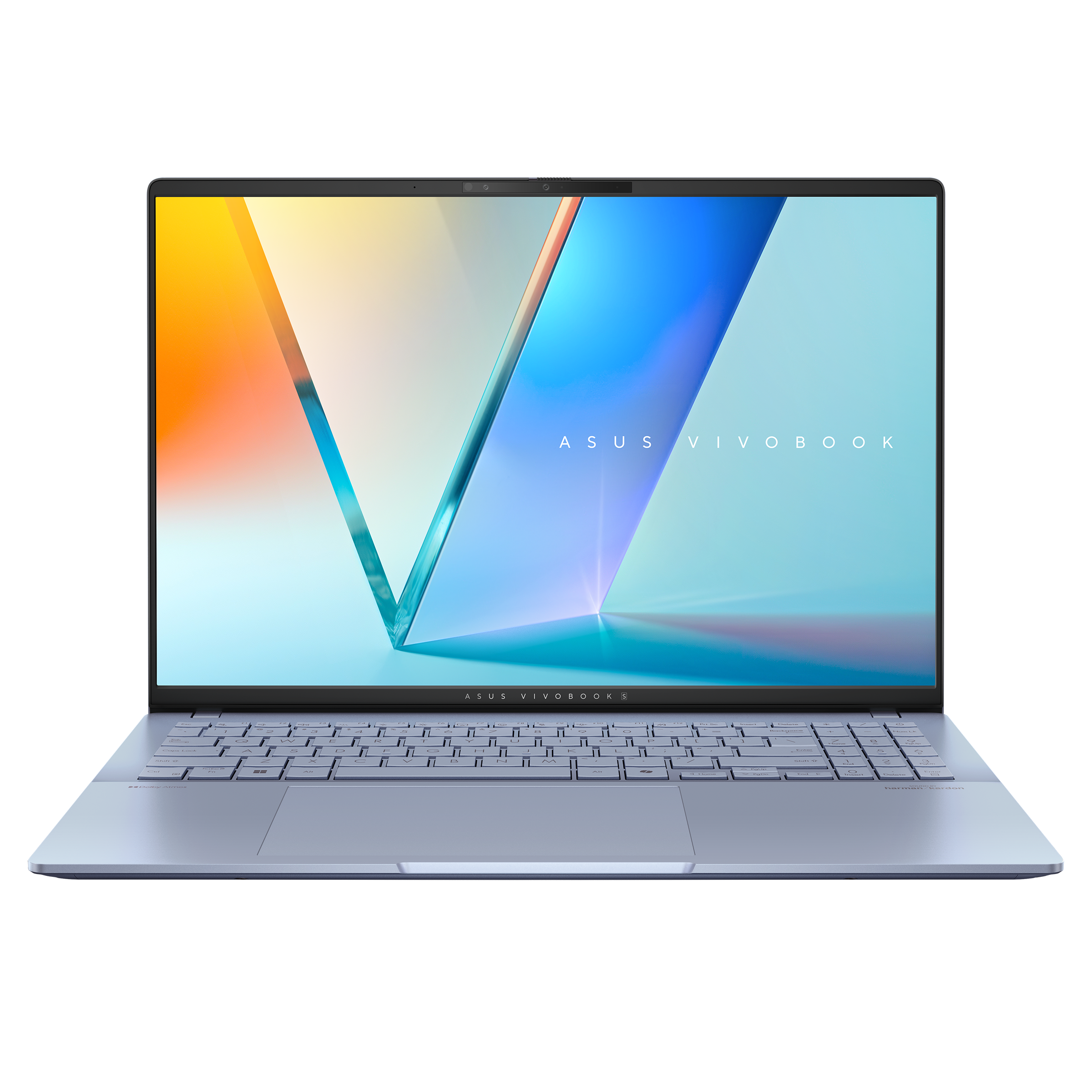 ASUS Vivobook S 16 OLED - AMD RYZEN AI 7 350/16.0