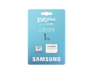 SAMSUNG 1TB EVO PLUS 2 MSDXC
