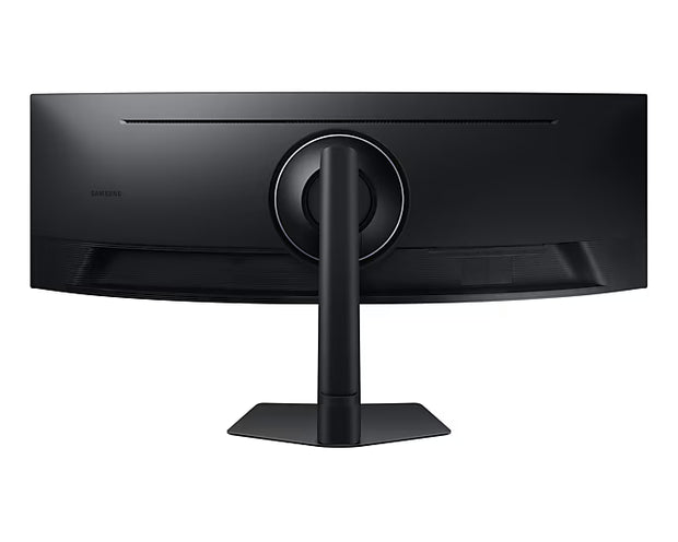 49" / 1000R Curved / VA /  5ms  / 120Hz / 5120x1440 / 32:9 / 1.07B / 350 nits / 2xHDMI 2.0, 1xDP 1.4, 1xUSB-C 90W, USB Hub 3.0x3, LAN  / HDR400 / HAS