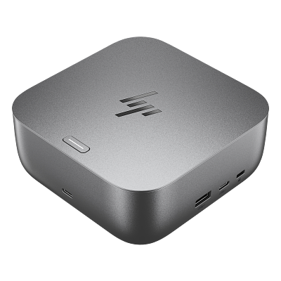HP Thunderbolt 4 Ultra 280W G6 Dock (replaces 4J0G4AA)