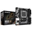B650I AX/AMD AM5/ITX/2x DDR5 up to 96BG/6400MHz/PCIe 4.0 x1/M.2 x1