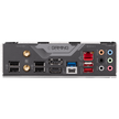 B760 GAMING X AX/INTEL LGA1700/ATX/4x DDR5 up to 192GB/7600MHz/PCIe 4.0 x1 3.0 x1/M.2 x2