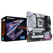 B760M AORUS ELITE WIFI6E GEN5, Intel B760 Express Chipset;4 x DDR5 DIMM sockets supporting up to 256 GB of system memory