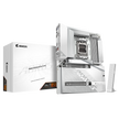 B850 A STEALTH ICE AMD AM5 B850/rev.1.0 ATX/RTL8922AE
