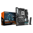 B850 GAMING X WIFI6 Motherboard with AMD B850 chipset; 4 x DDR5 DIMM sockets supporting up to 256 GB; Dual channel memory architecture; Realtek Audi