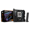 B850I AORUS PRO Motherboard; Socket AM5 Supports AMD Ryzen Series Processors; 2 x DIMMs, Dual Channel DDR5; with AMD B850 chipset