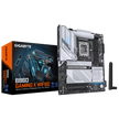 B860 GAMING X WIFI6E Motherboard; Intel Core Ultra processors (Series 2) Support; 4 x DIMMs, Dual Channel DDR5; with Intel B860 Express Chipset